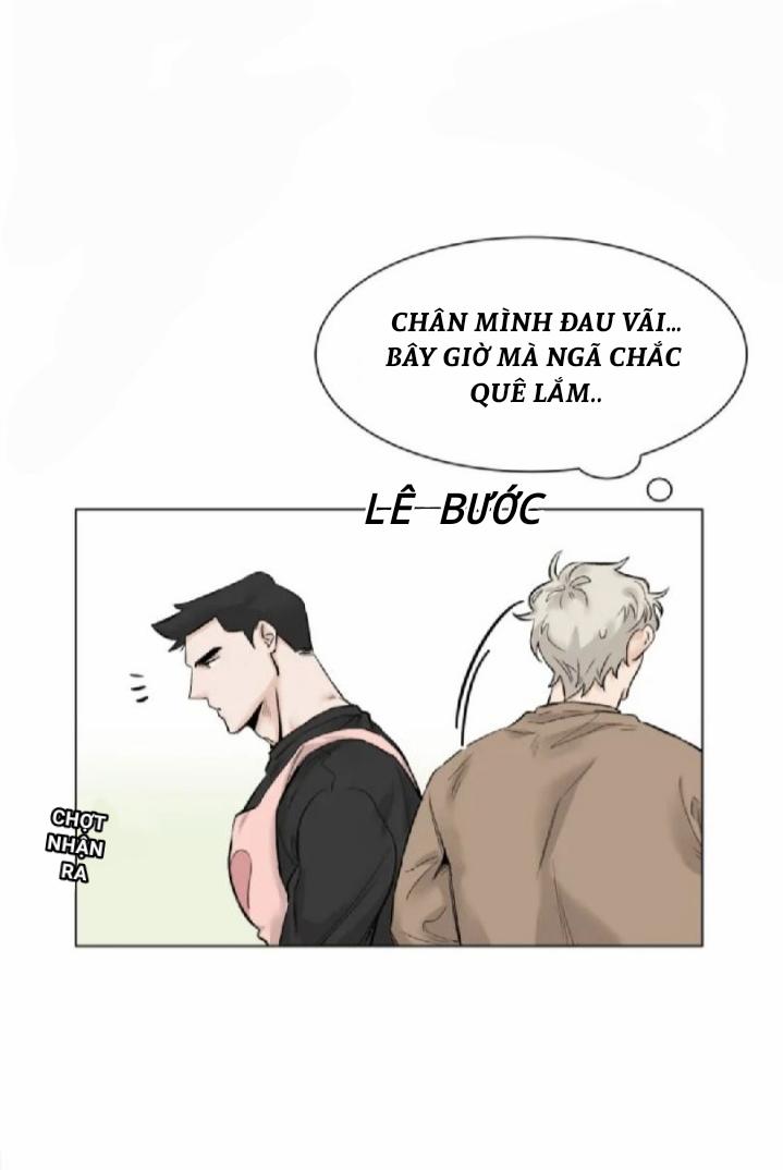 One More Time, Sir 3 trang 47