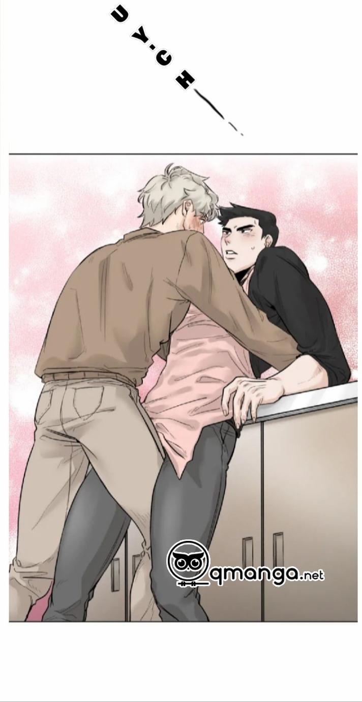 One More Time, Sir 3 trang 50