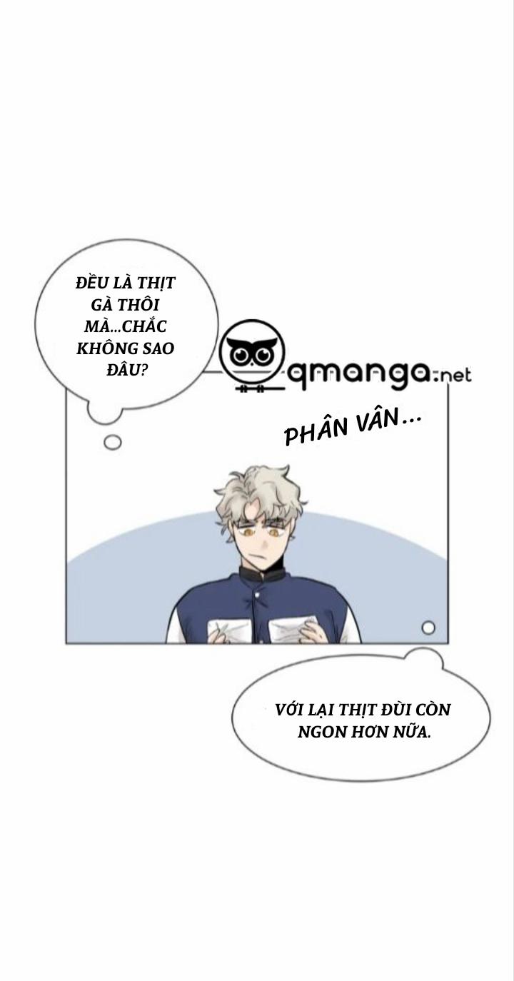 One More Time, Sir 3 trang 6