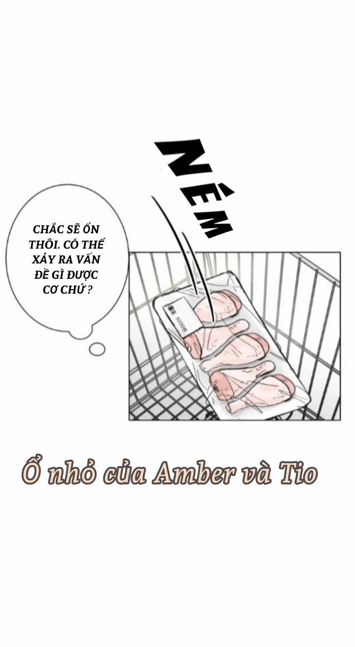 One More Time, Sir 3 trang 7