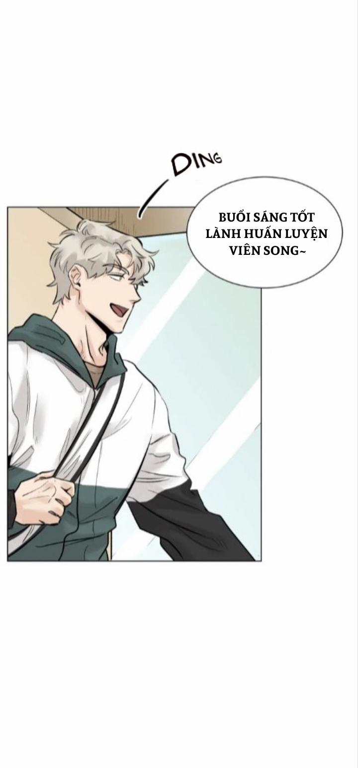 One More Time, Sir 3 trang 8