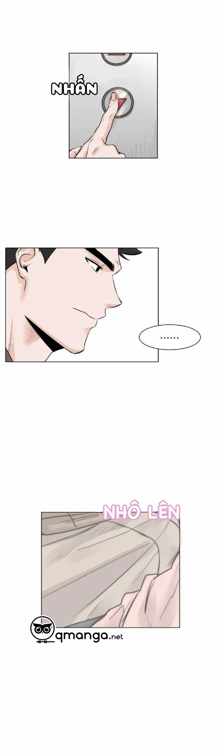 One More Time, Sir 4 trang 6