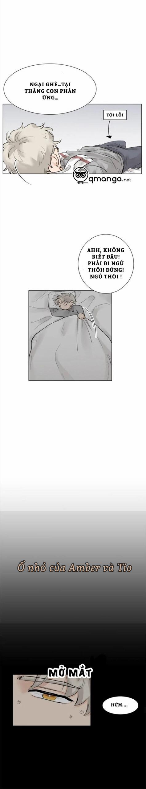 One More Time, Sir 4 trang 9