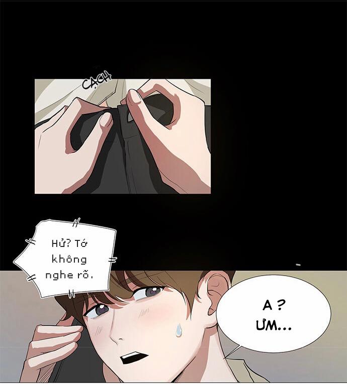 One More Time 1 trang 17