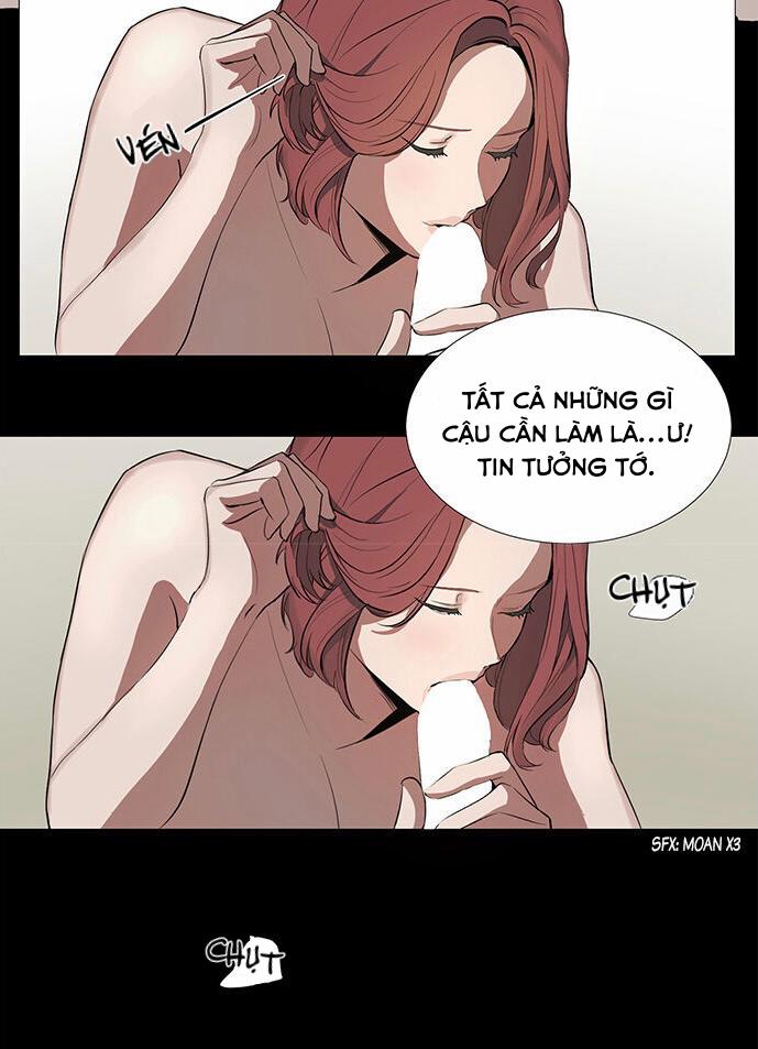 One More Time 1 trang 19