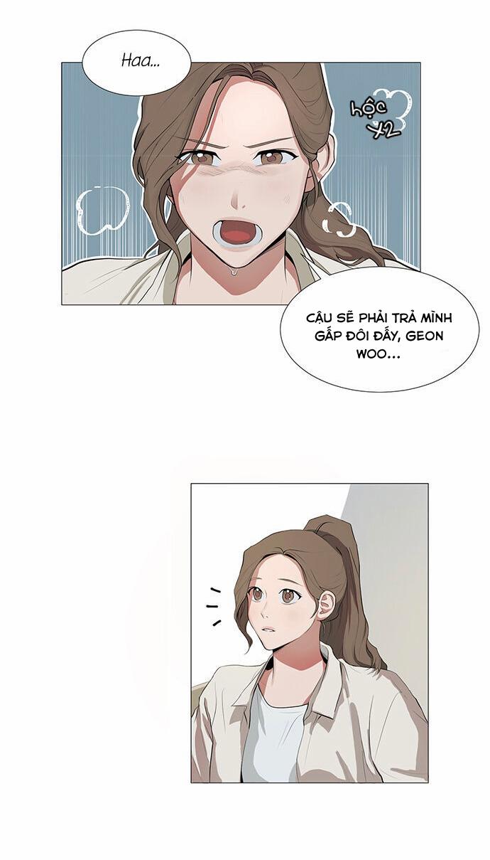 One More Time 1 trang 25