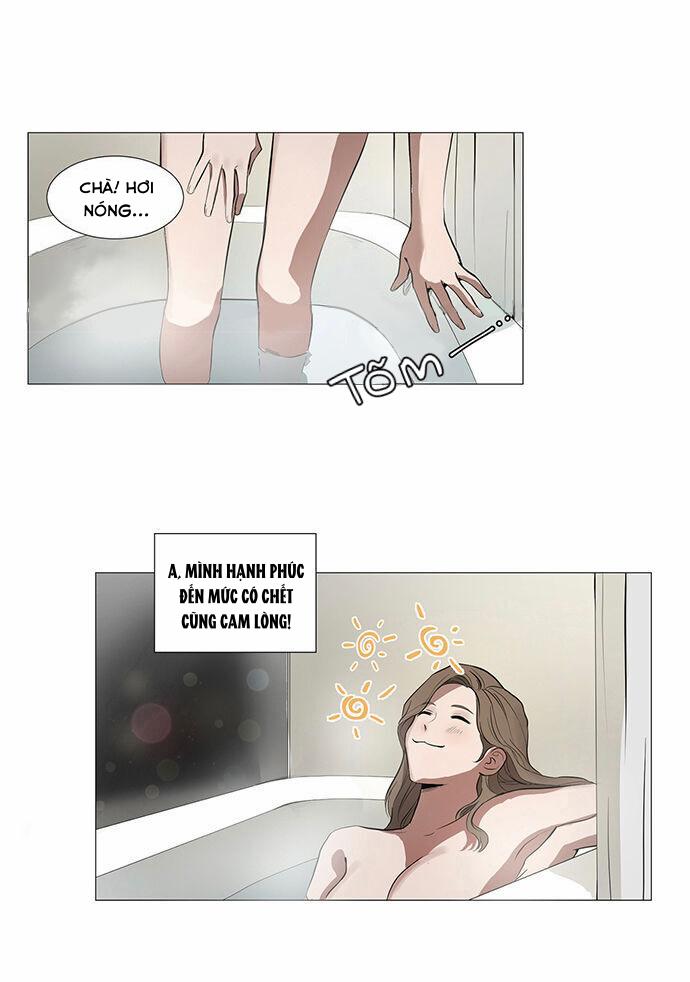 One More Time 1 trang 31