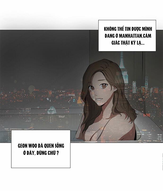 One More Time 1 trang 32