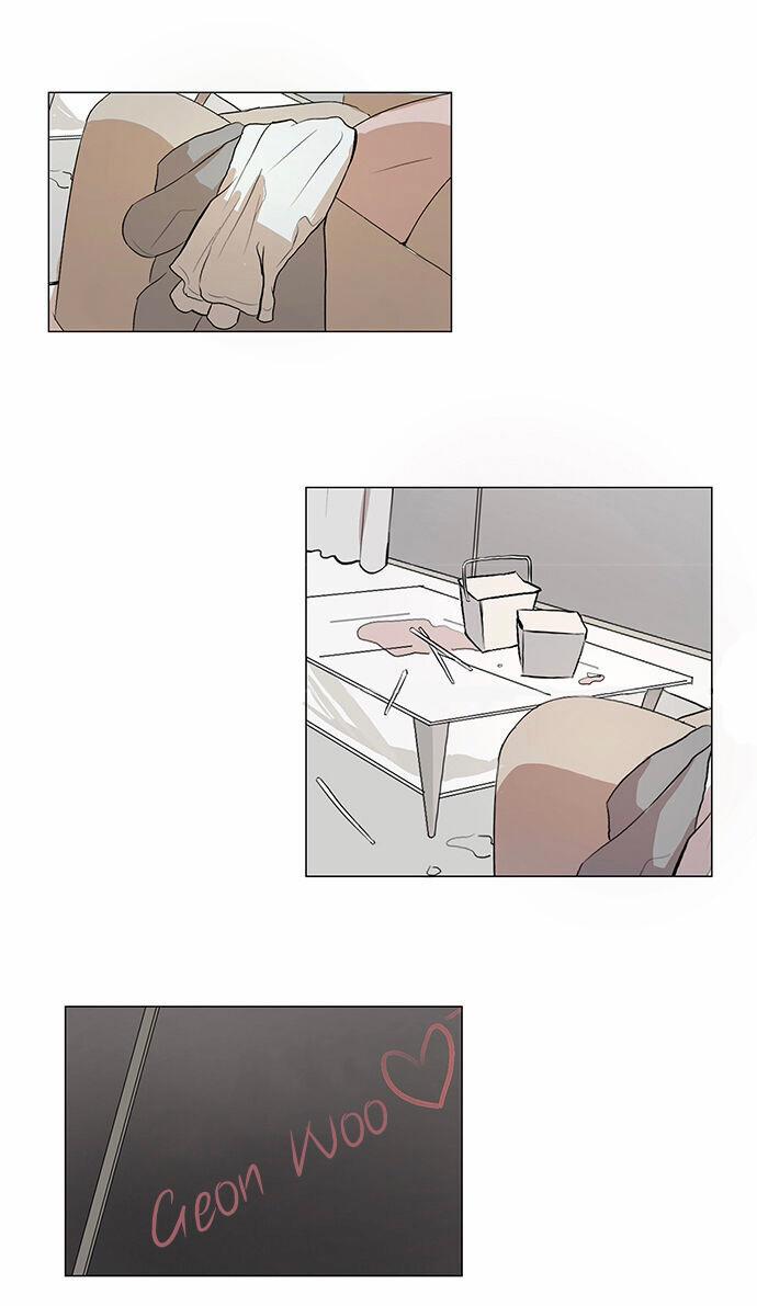 One More Time 1 trang 8