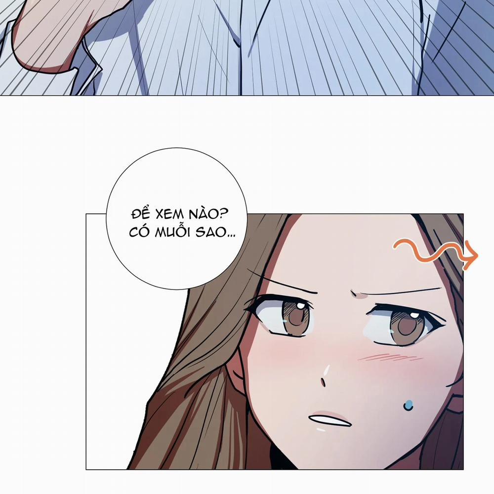 One More Time 11 trang 21