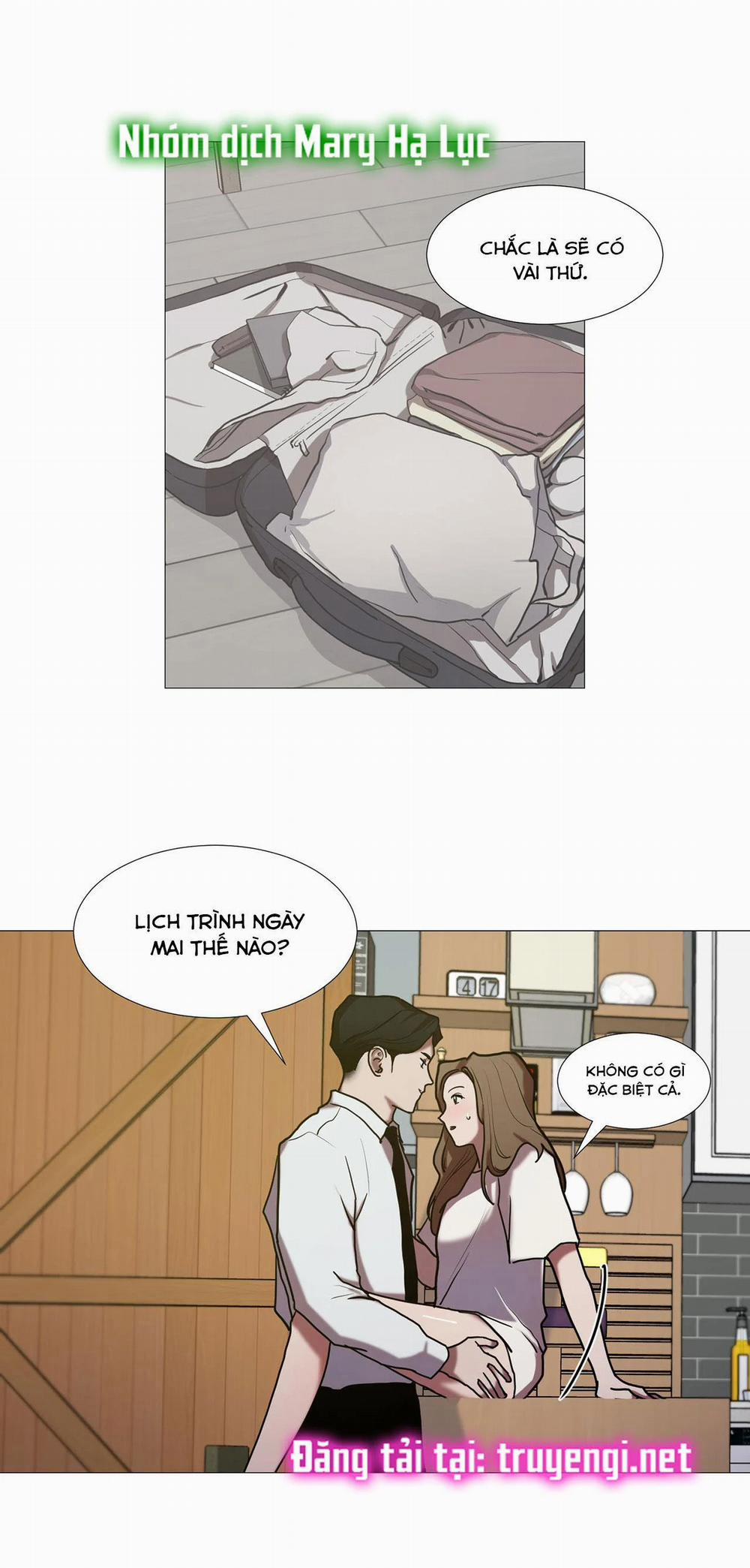 One More Time 14 trang 12