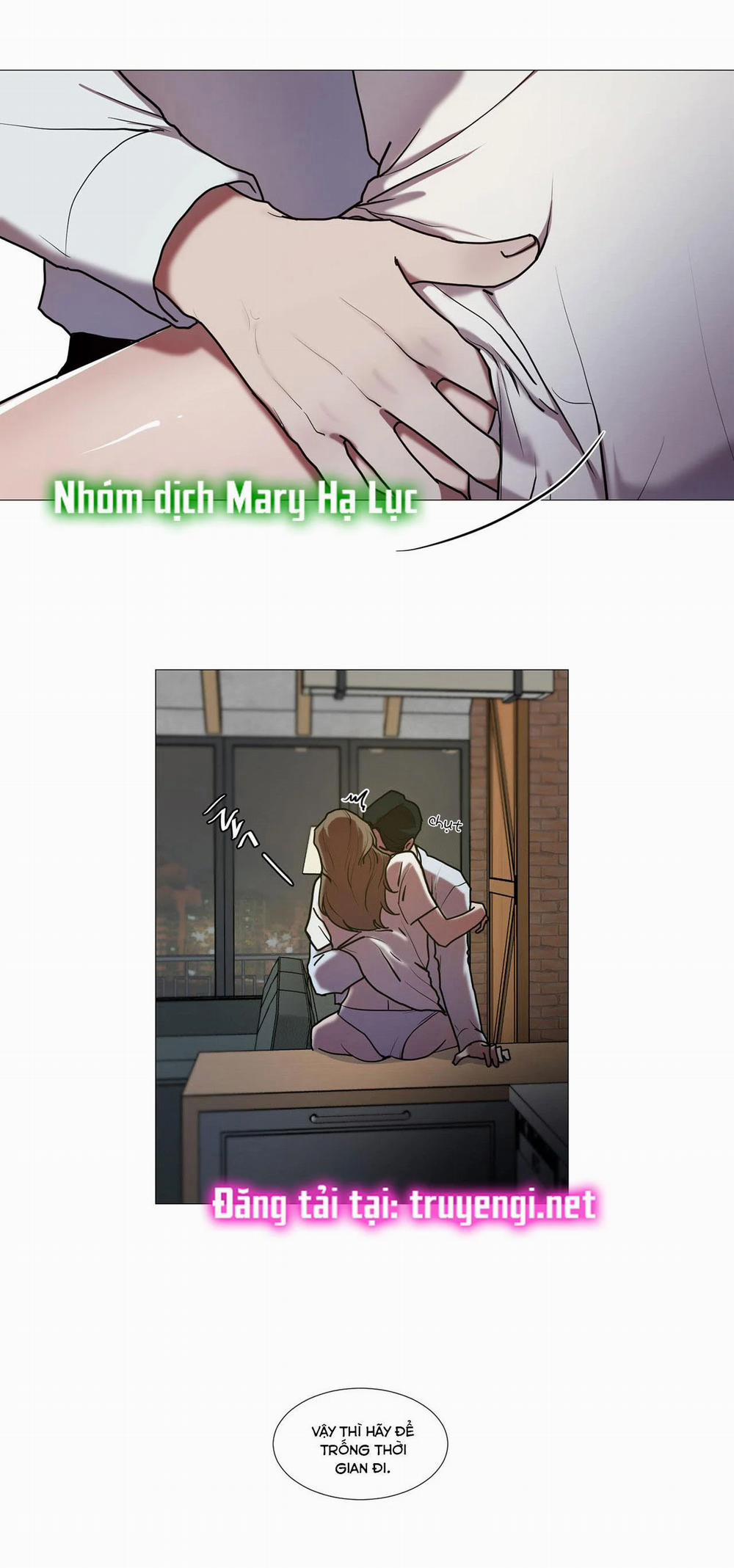 One More Time 14 trang 13