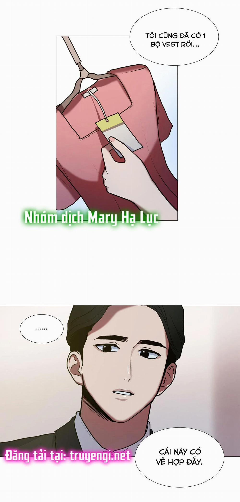 One More Time 14 trang 18