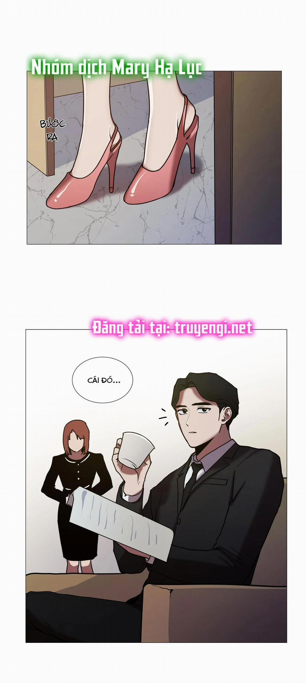 One More Time 14 trang 22