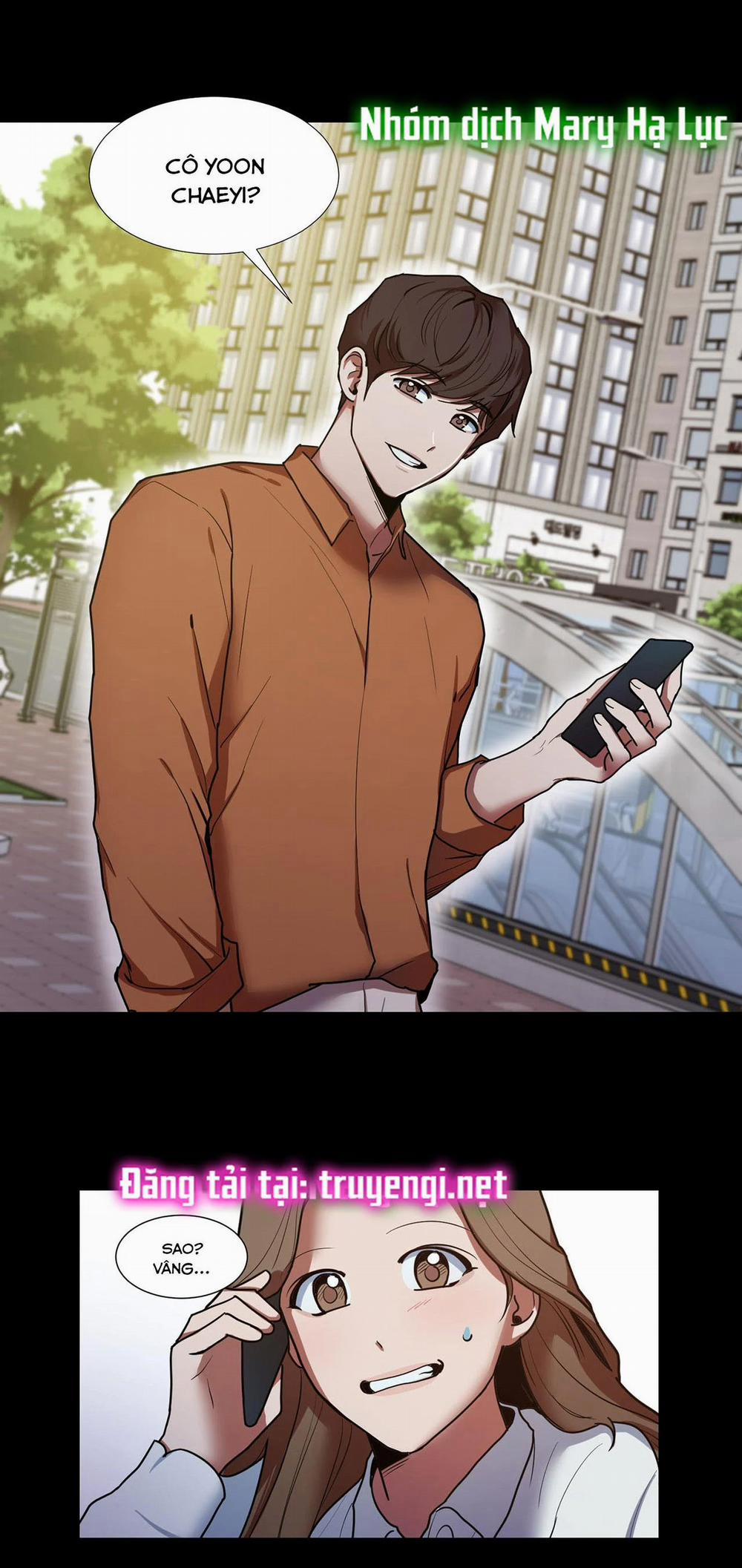 One More Time 14 trang 4