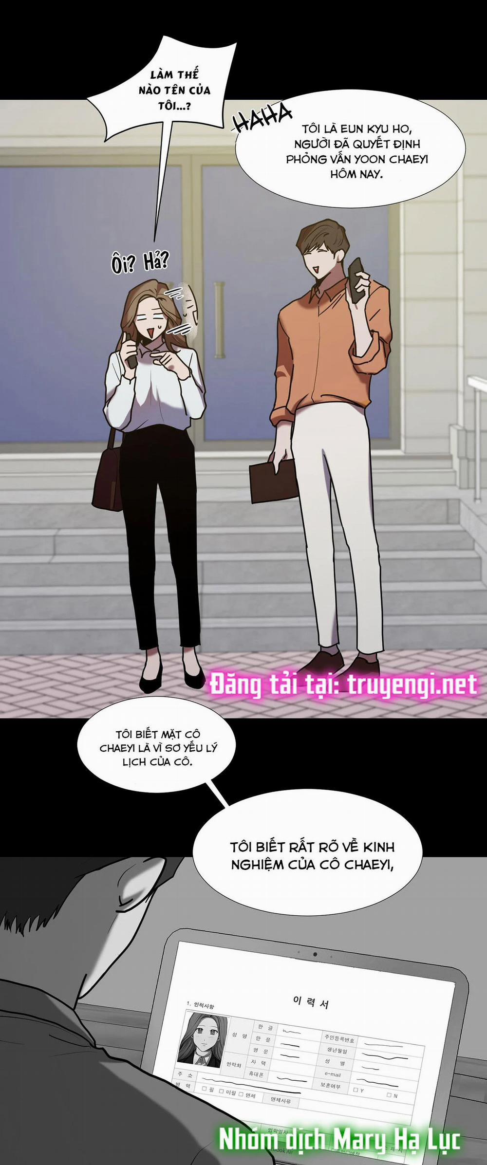 One More Time 14 trang 5