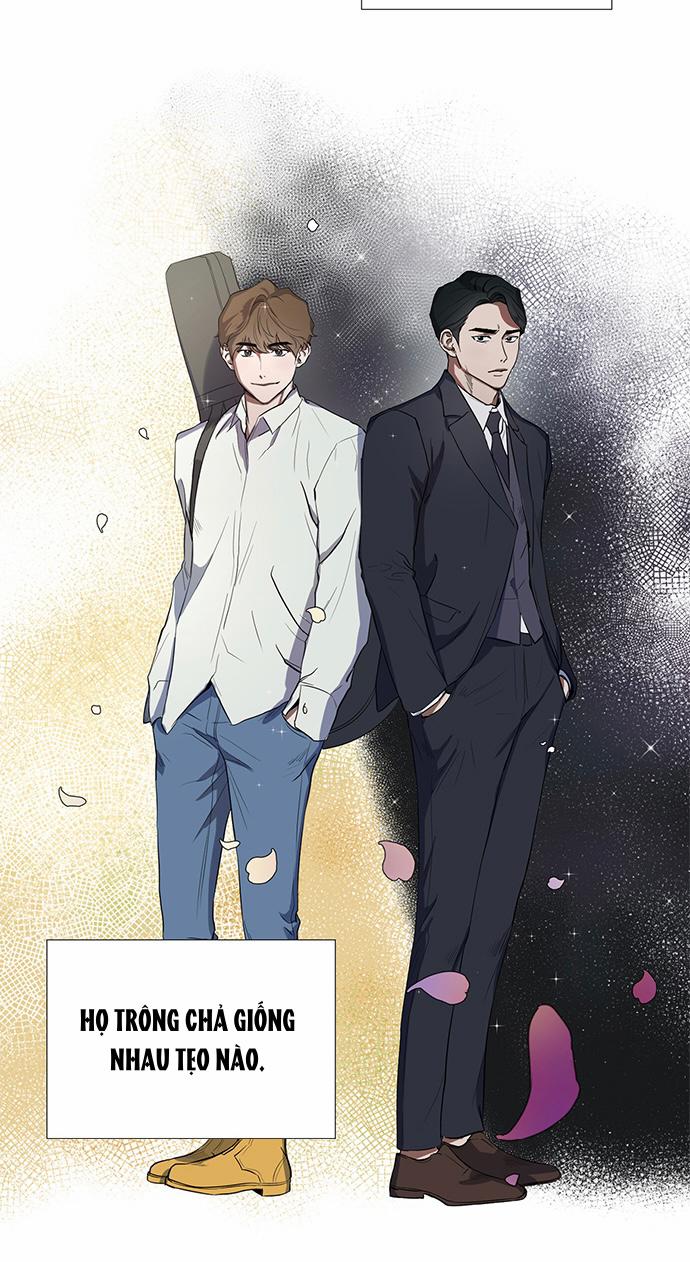 One More Time 2 trang 19