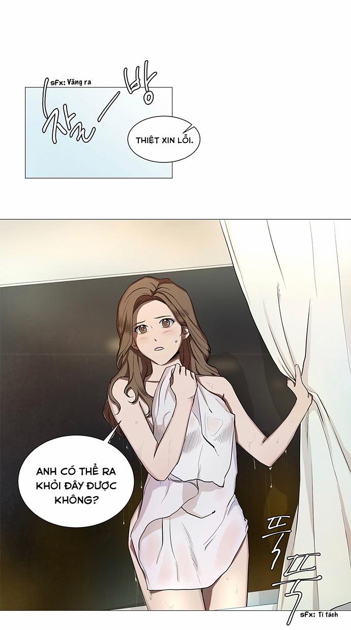 One More Time 2 trang 22