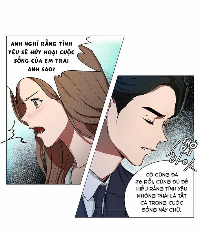 One More Time 3 trang 12