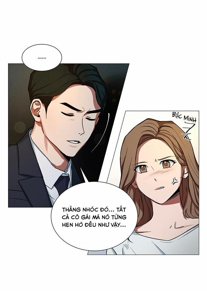 One More Time 3 trang 16