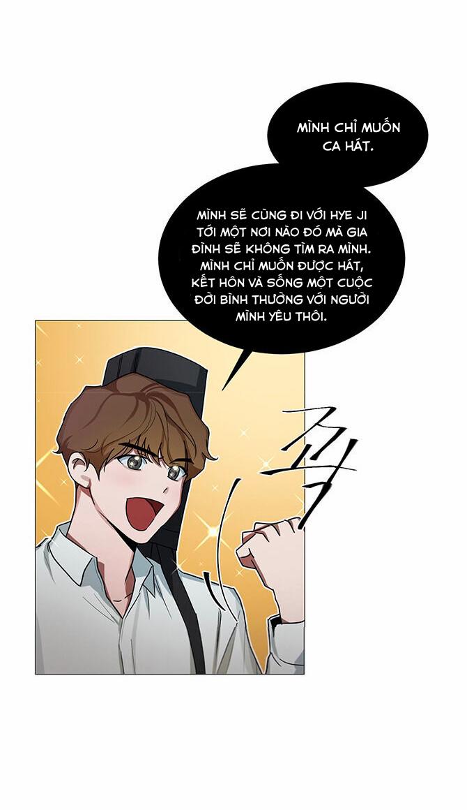 One More Time 3 trang 18