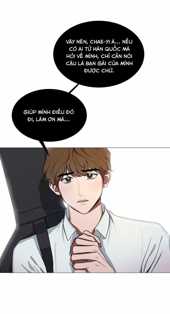 One More Time 3 trang 20