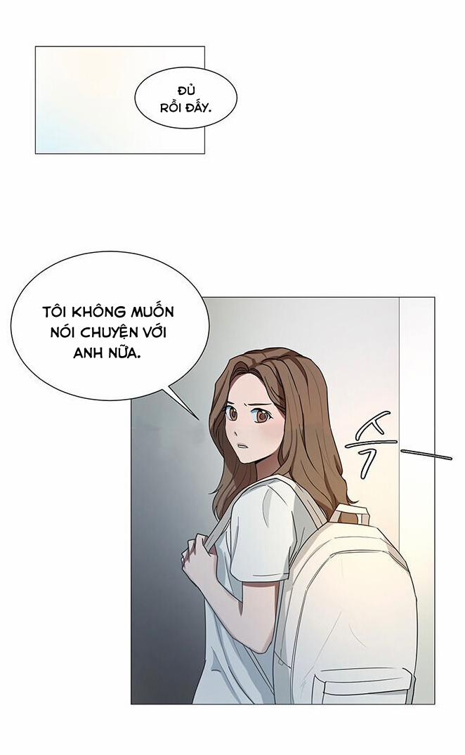 One More Time 3 trang 24