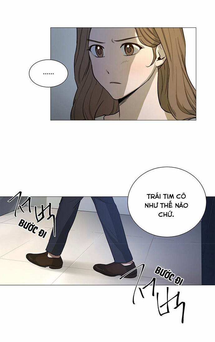 One More Time 3 trang 28