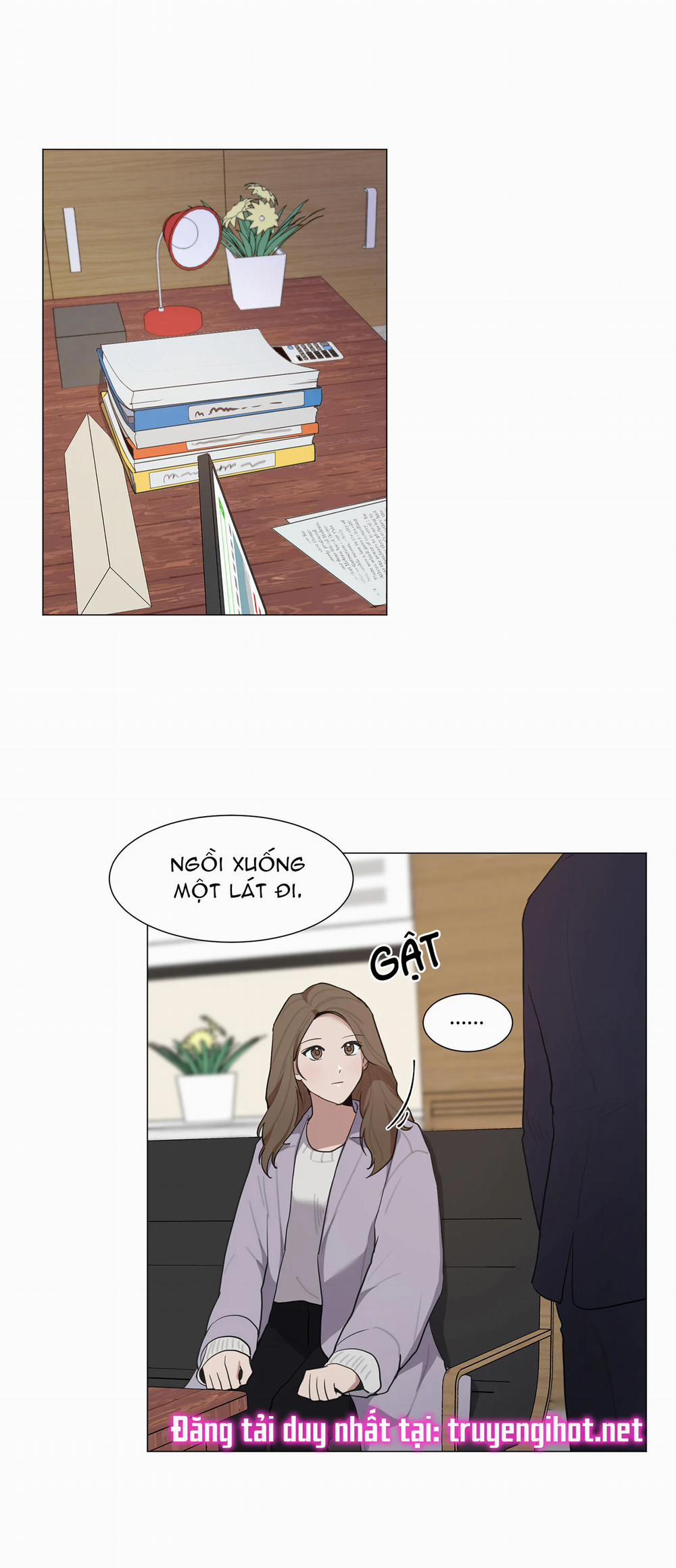 One More Time 31.1 trang 14