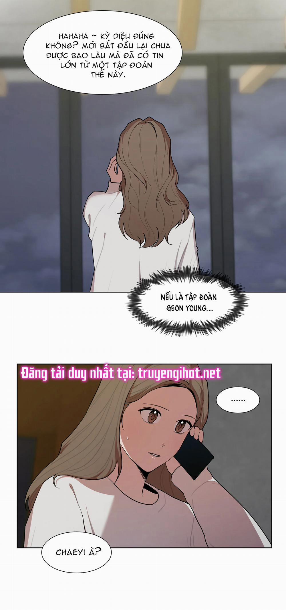 One More Time 31.1 trang 3