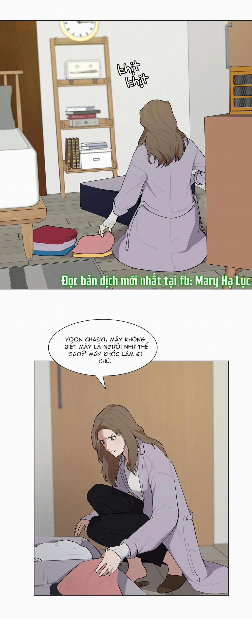 One More Time 31.3 trang 9