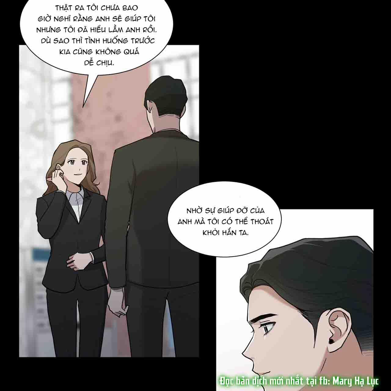 One More Time 32.2 trang 21