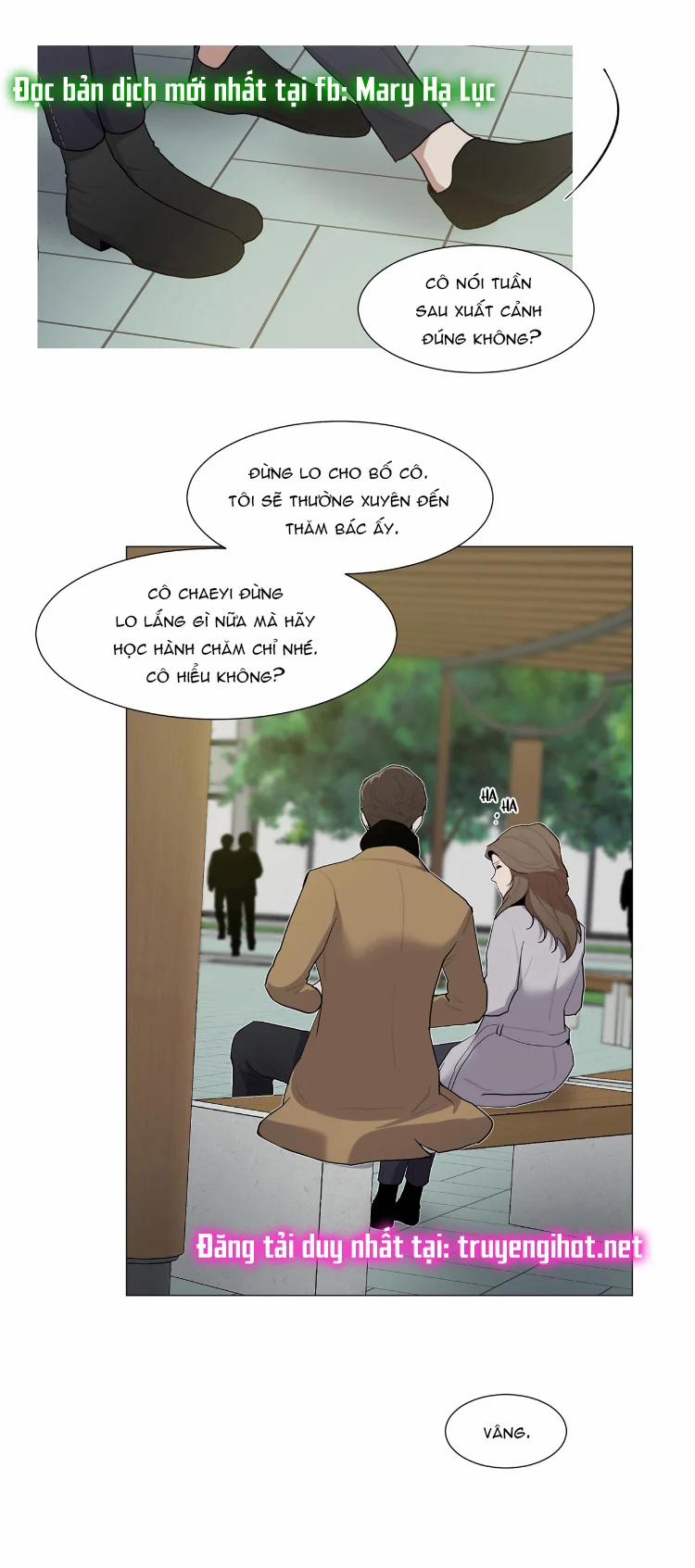 One More Time 33.1 trang 20