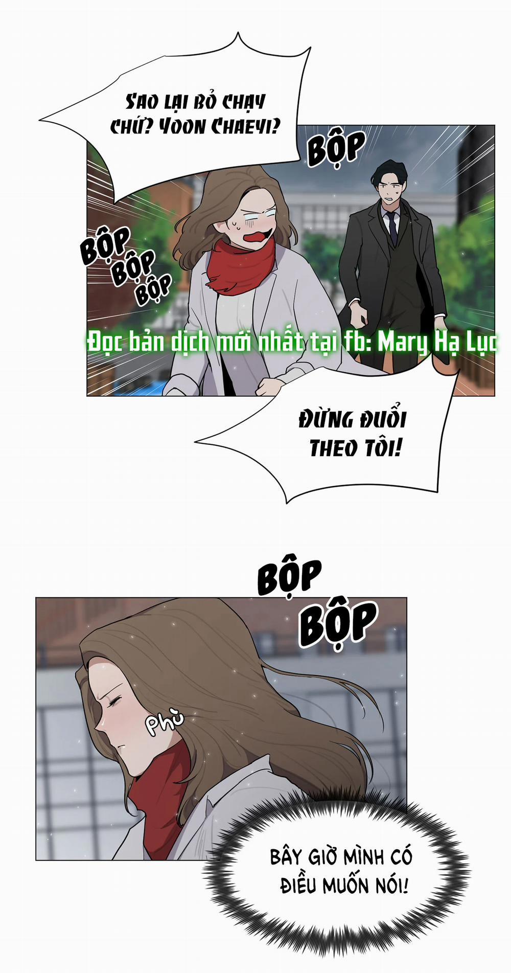 One More Time 35.1 trang 5