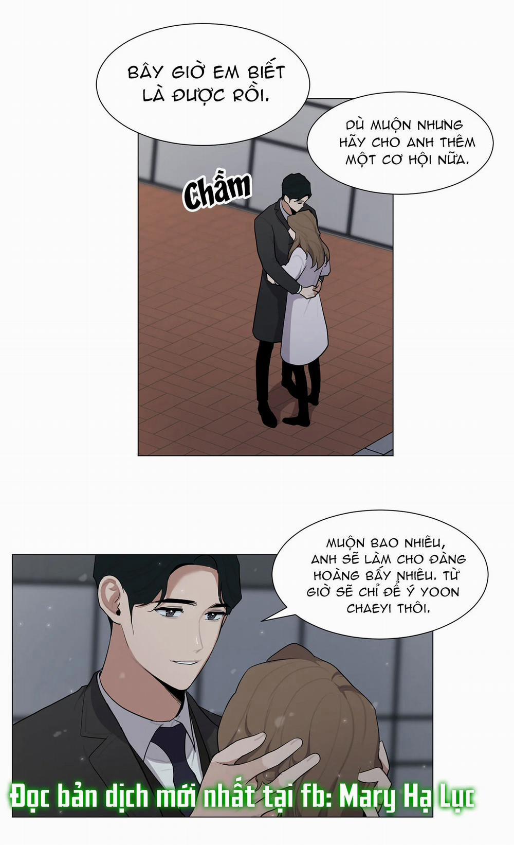 One More Time 35.2 trang 3