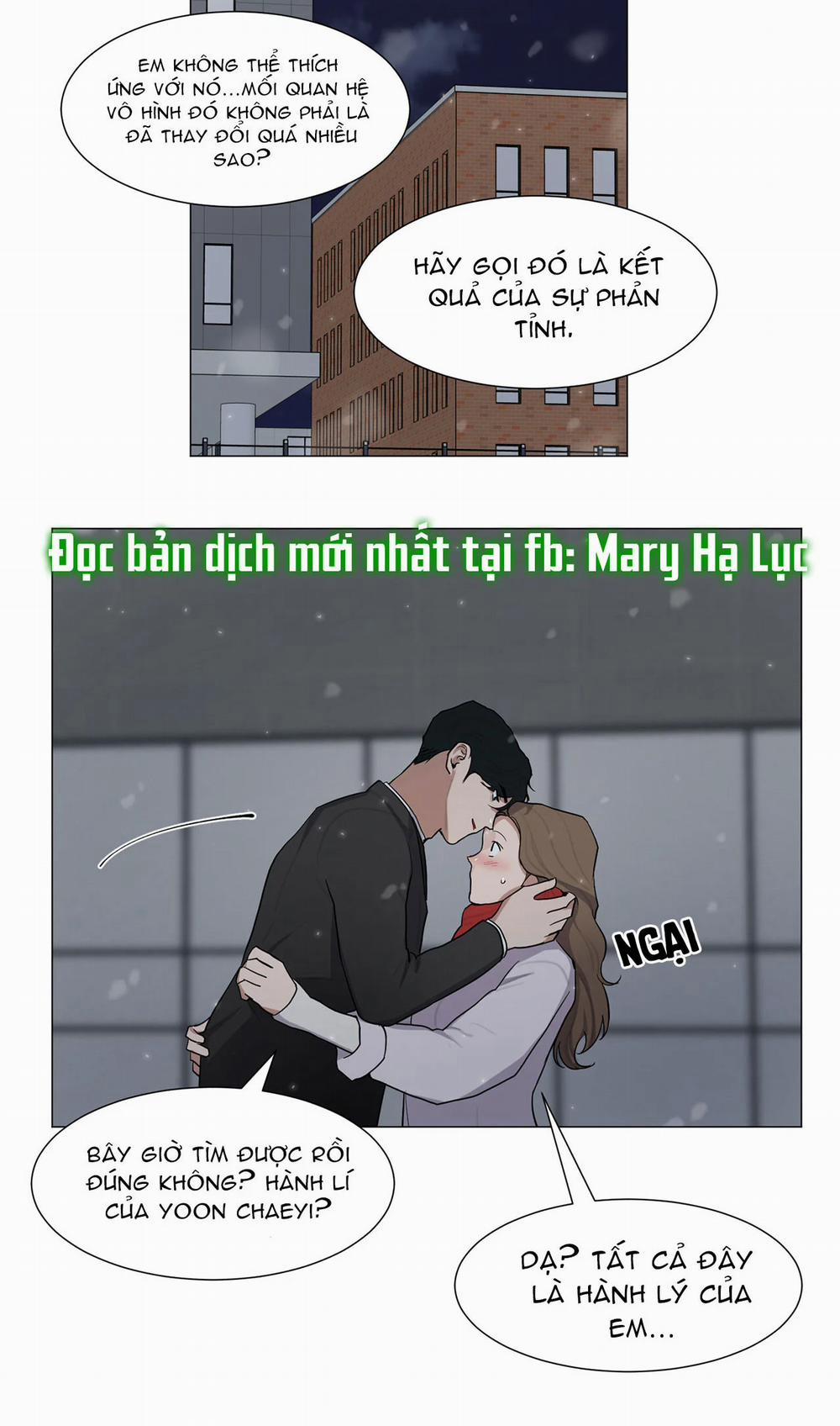 One More Time 35.2 trang 5