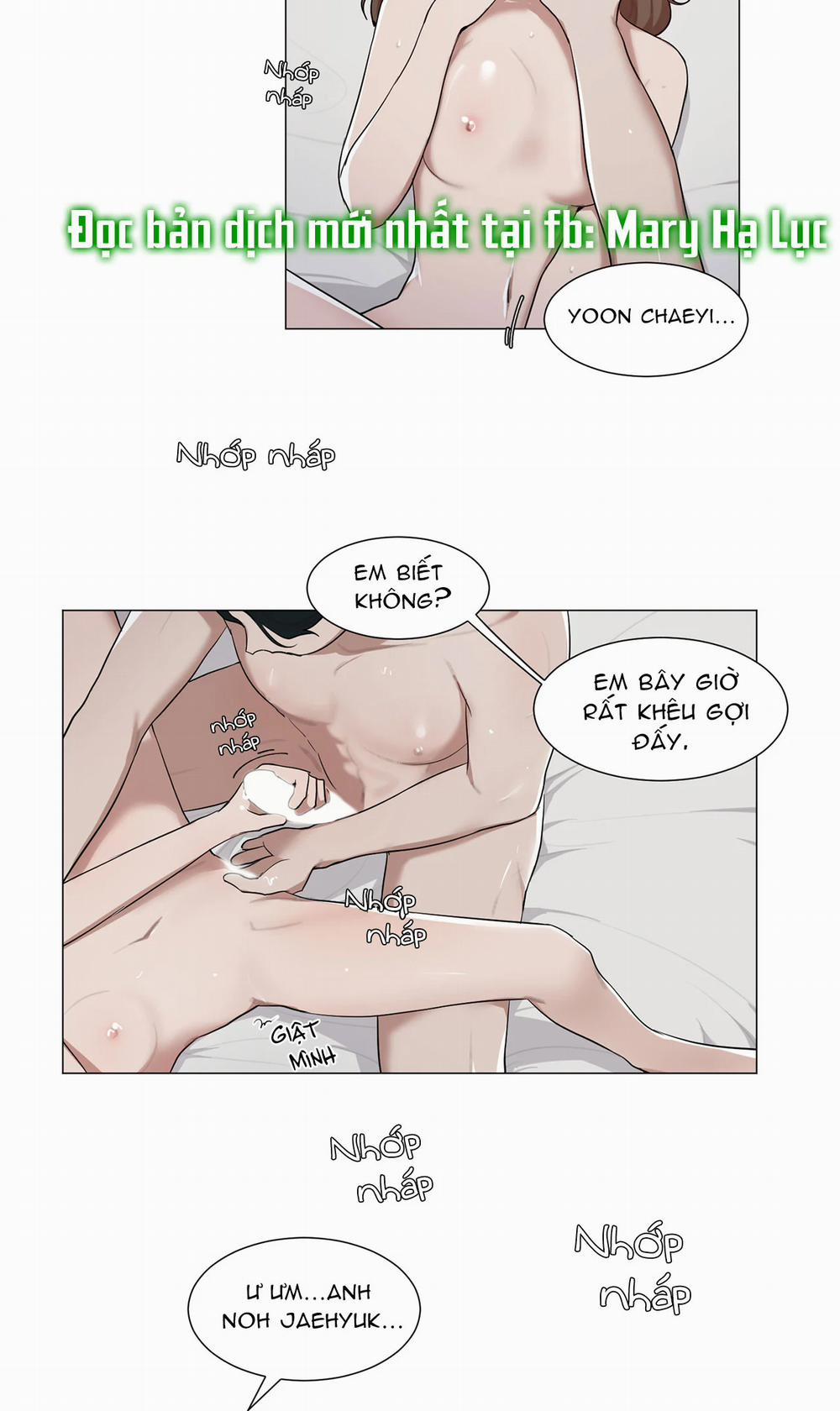 One More Time 35.2 trang 9