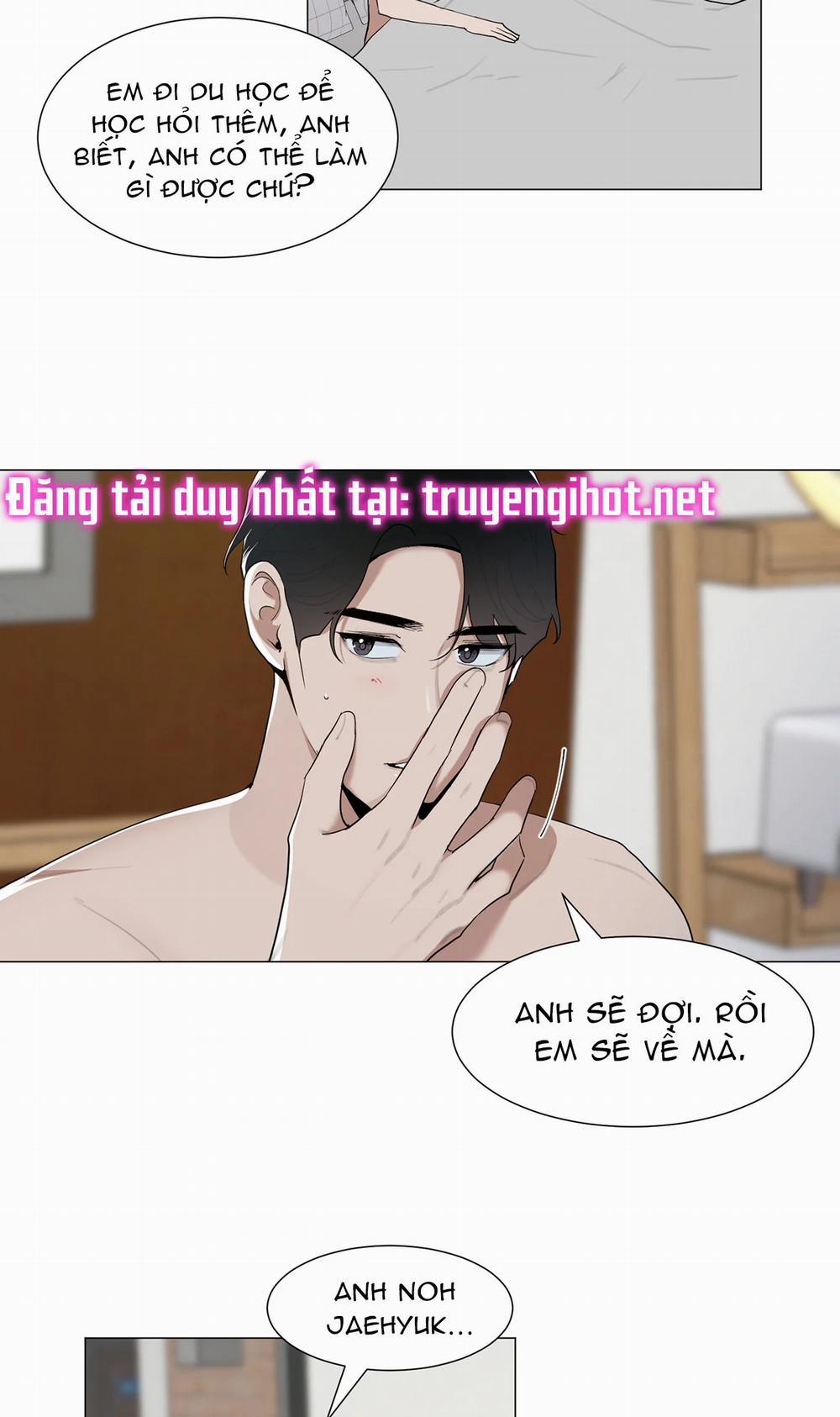 One More Time 35.3 trang 10