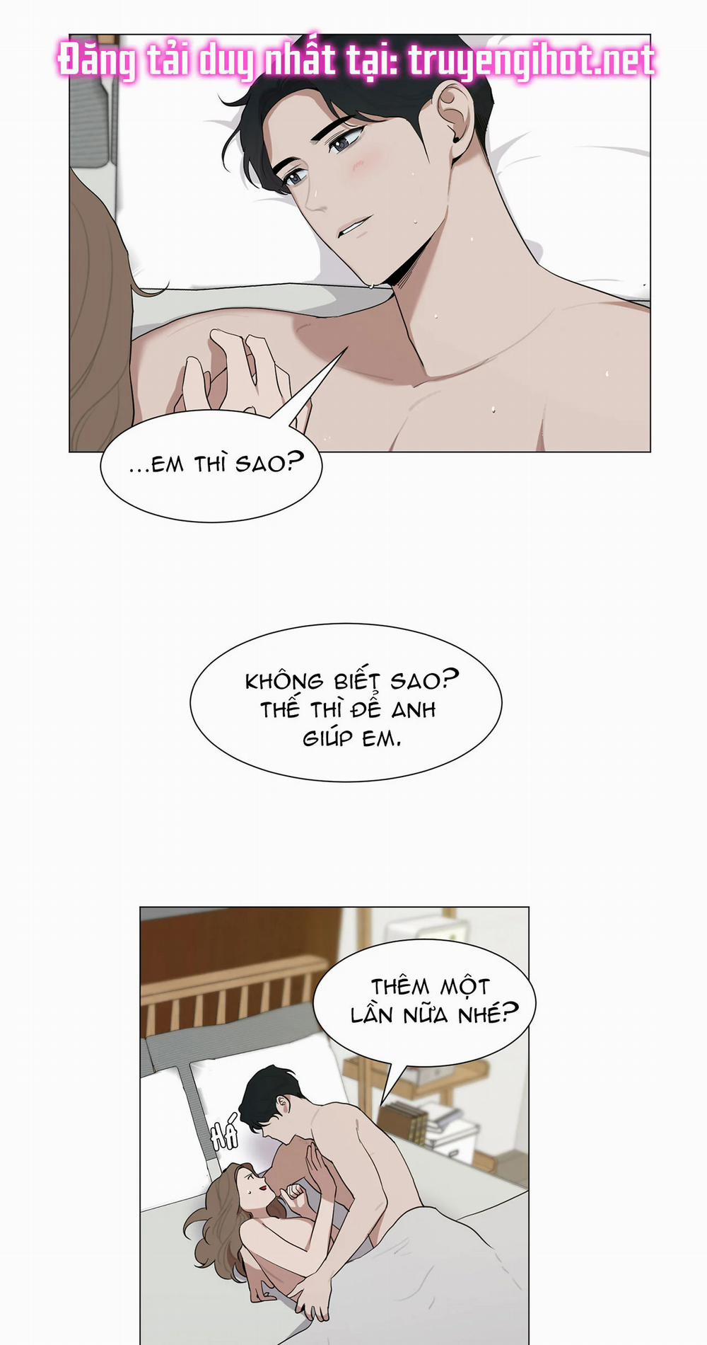 One More Time 35.3 trang 4