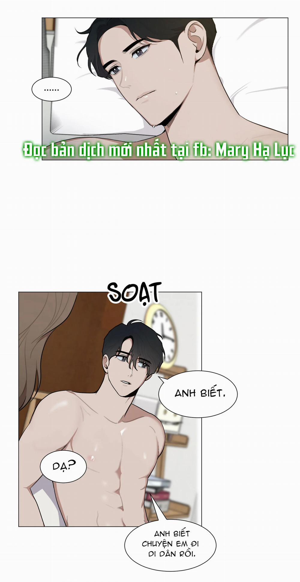 One More Time 35.3 trang 7