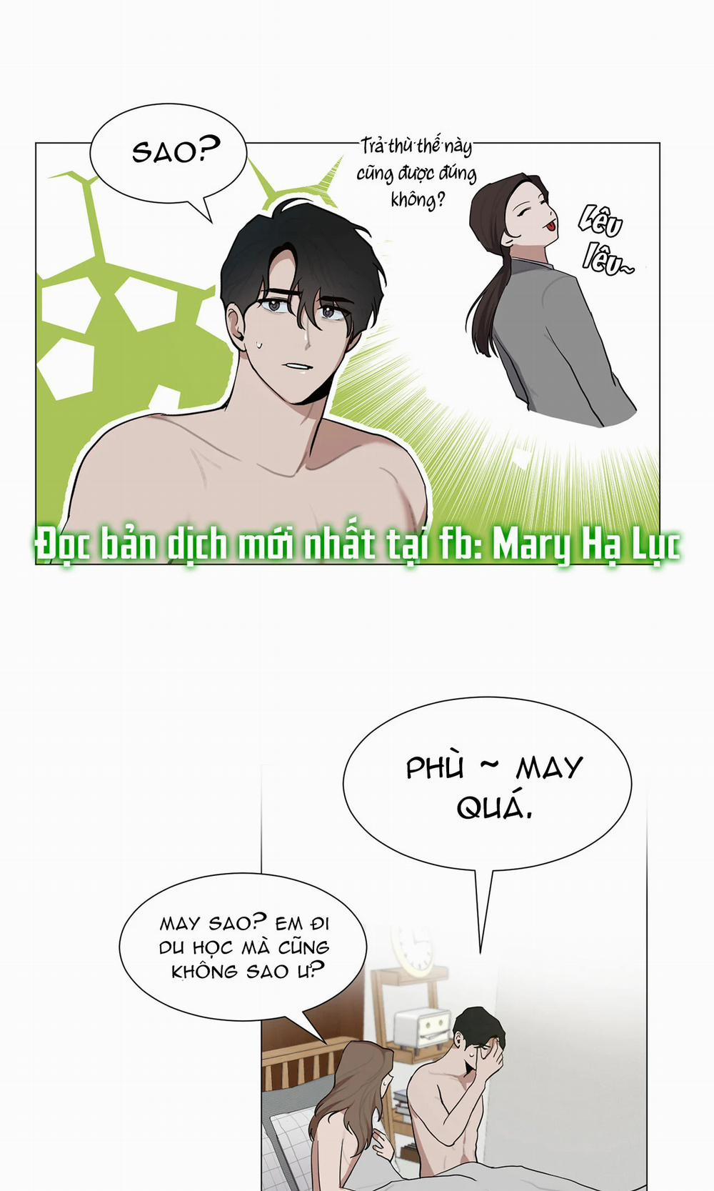 One More Time 35.3 trang 9