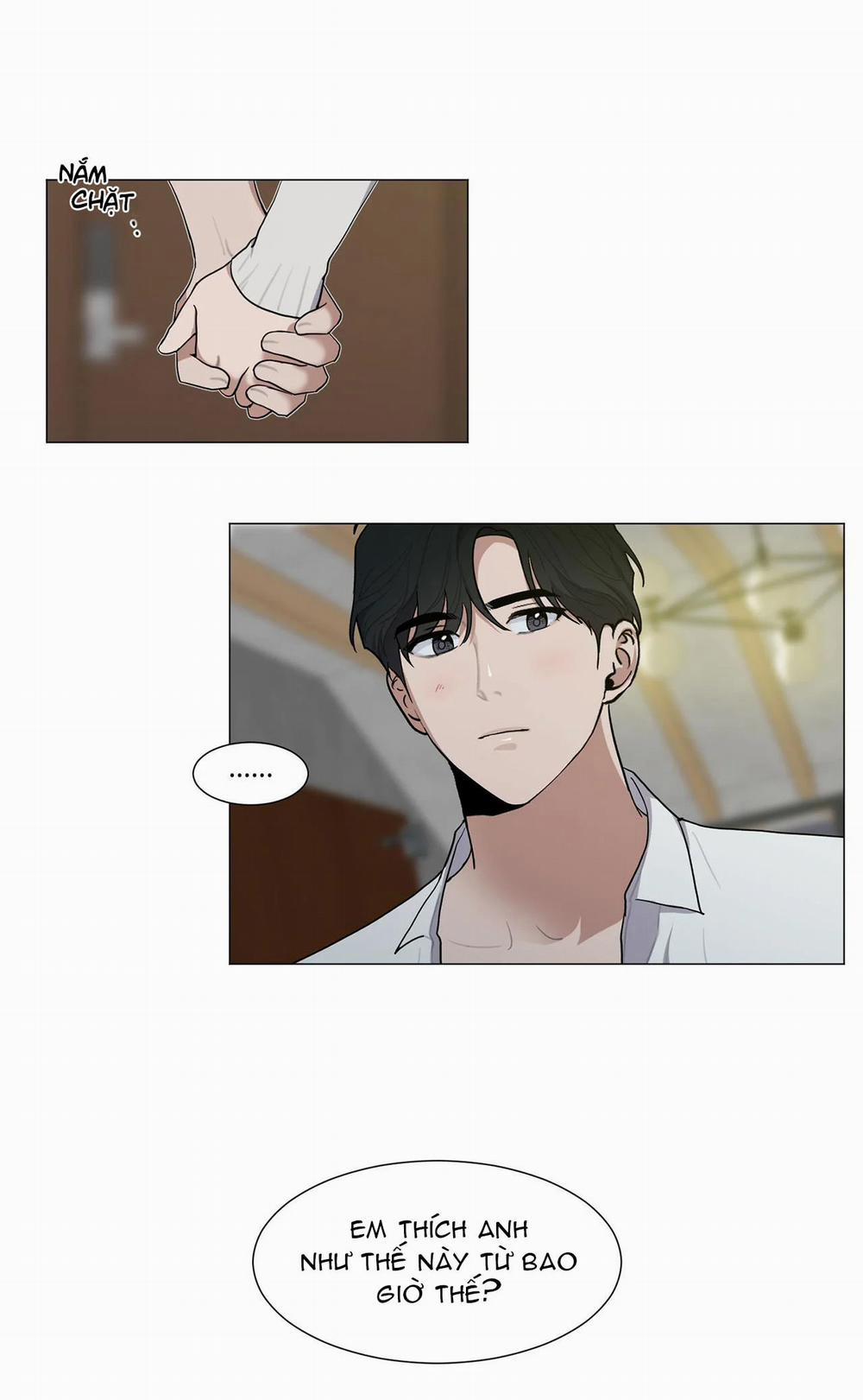 One More Time 36.1 trang 22