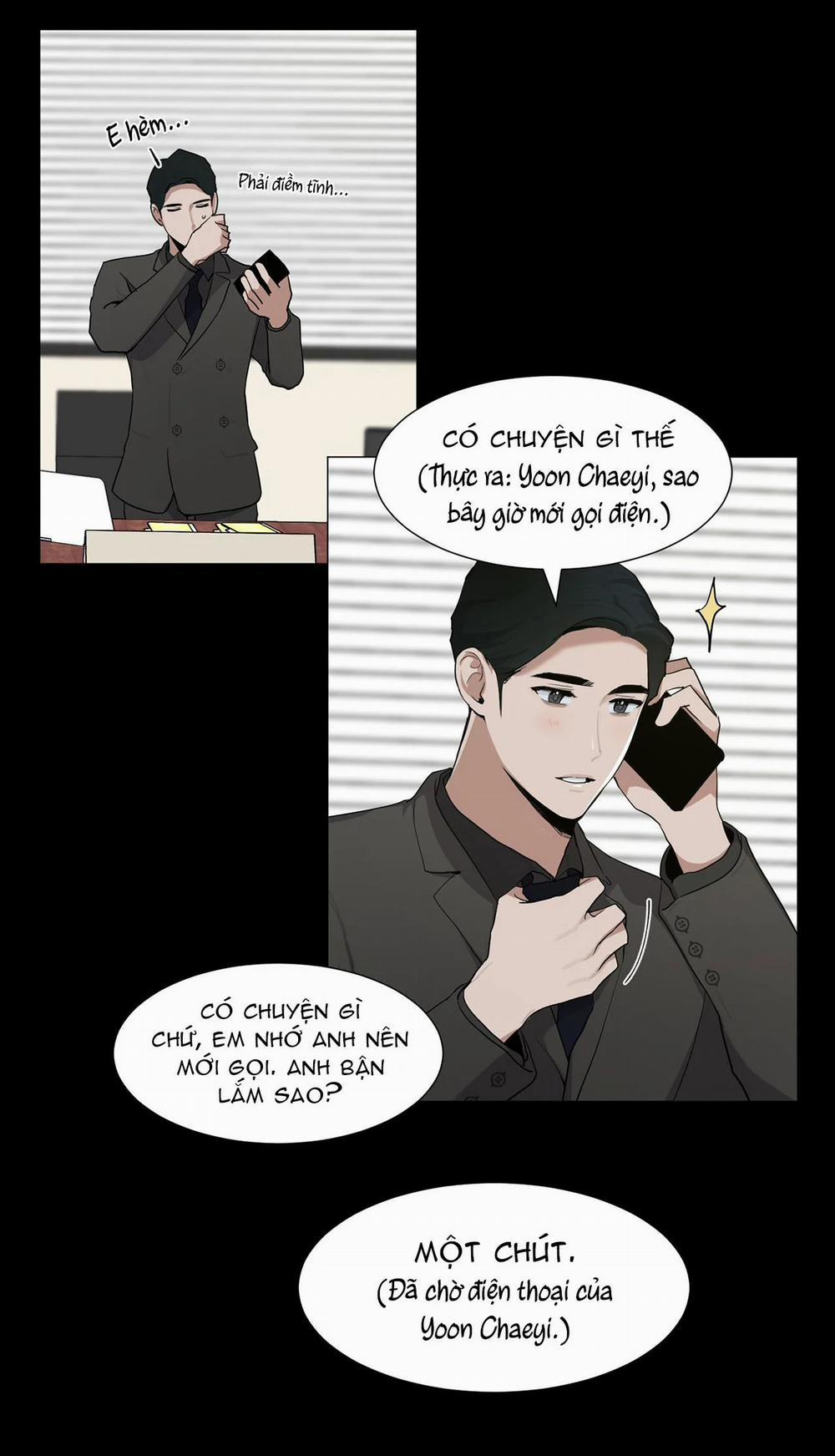 One More Time 36.2 trang 23