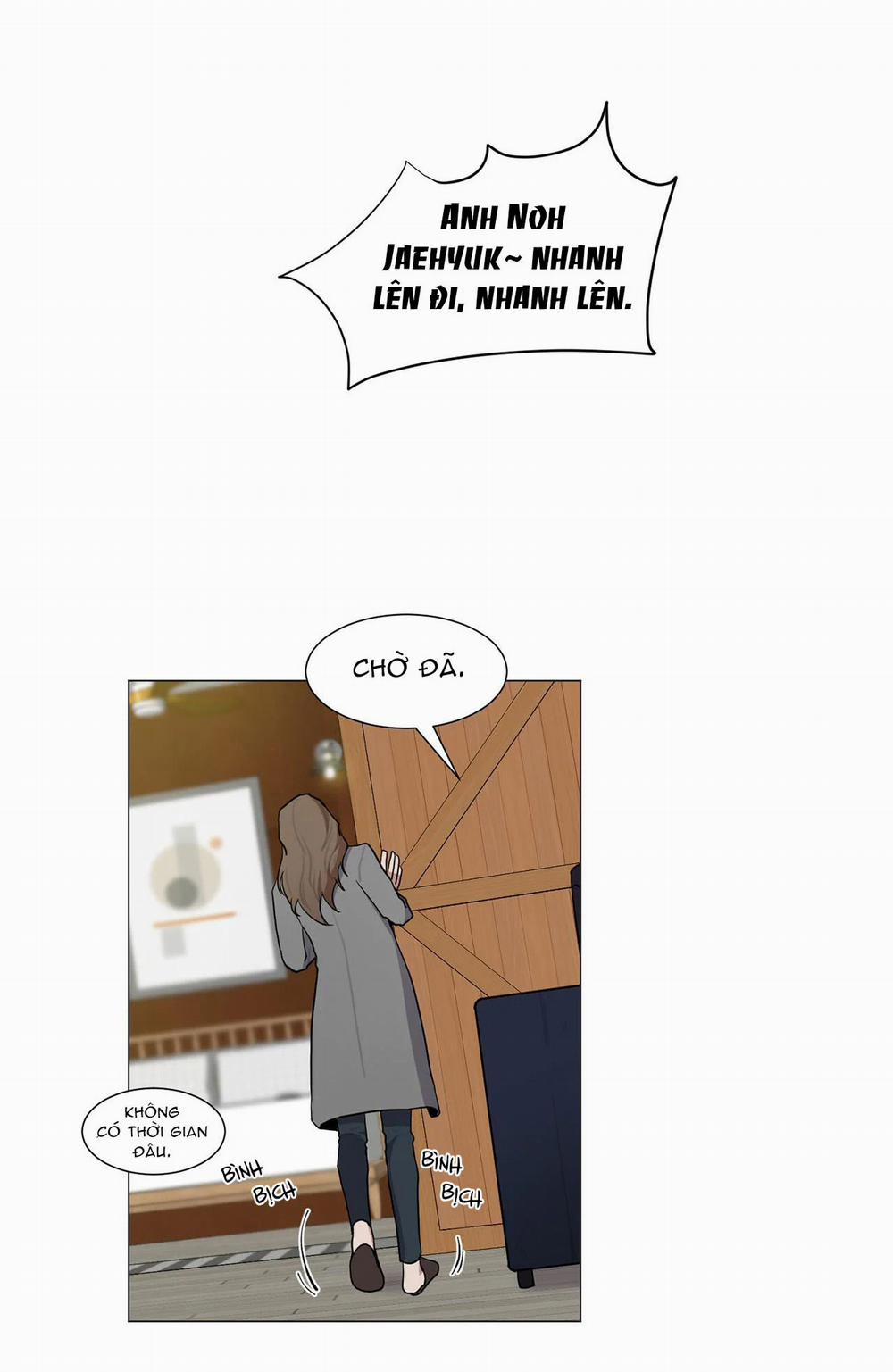 One More Time 36.2 trang 8