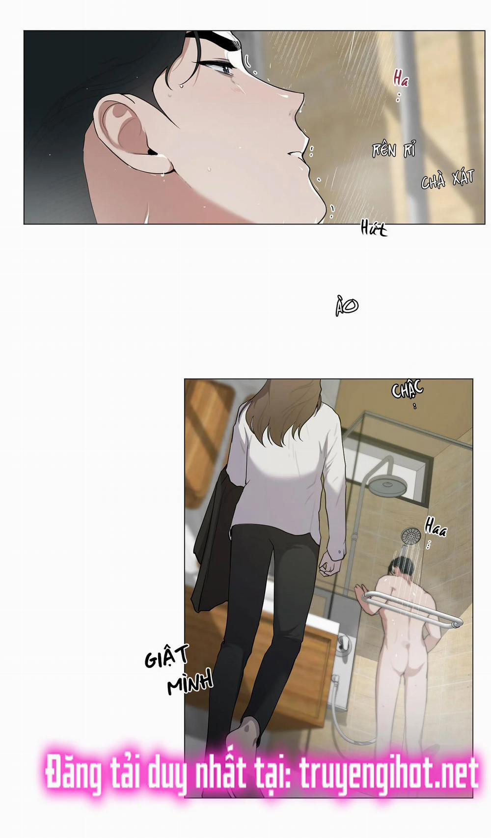 One More Time 36.3 trang 17