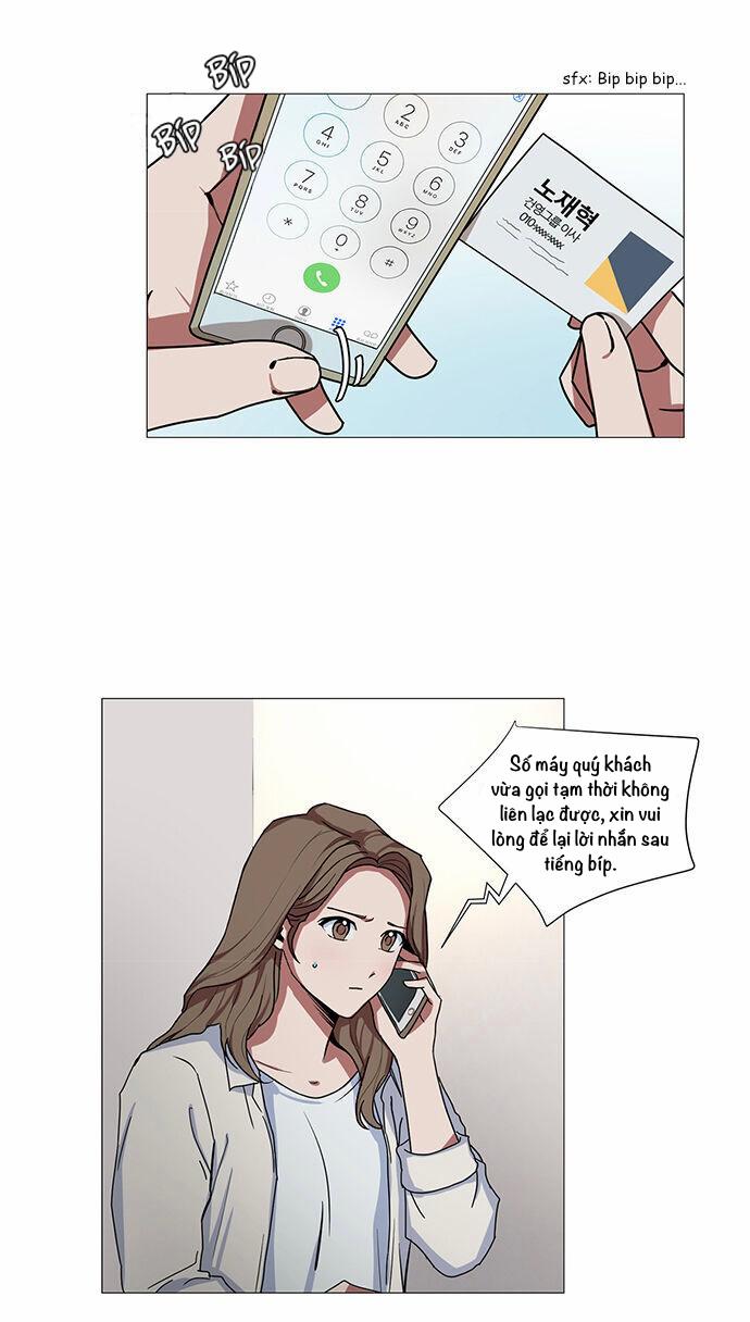 One More Time 4 trang 11