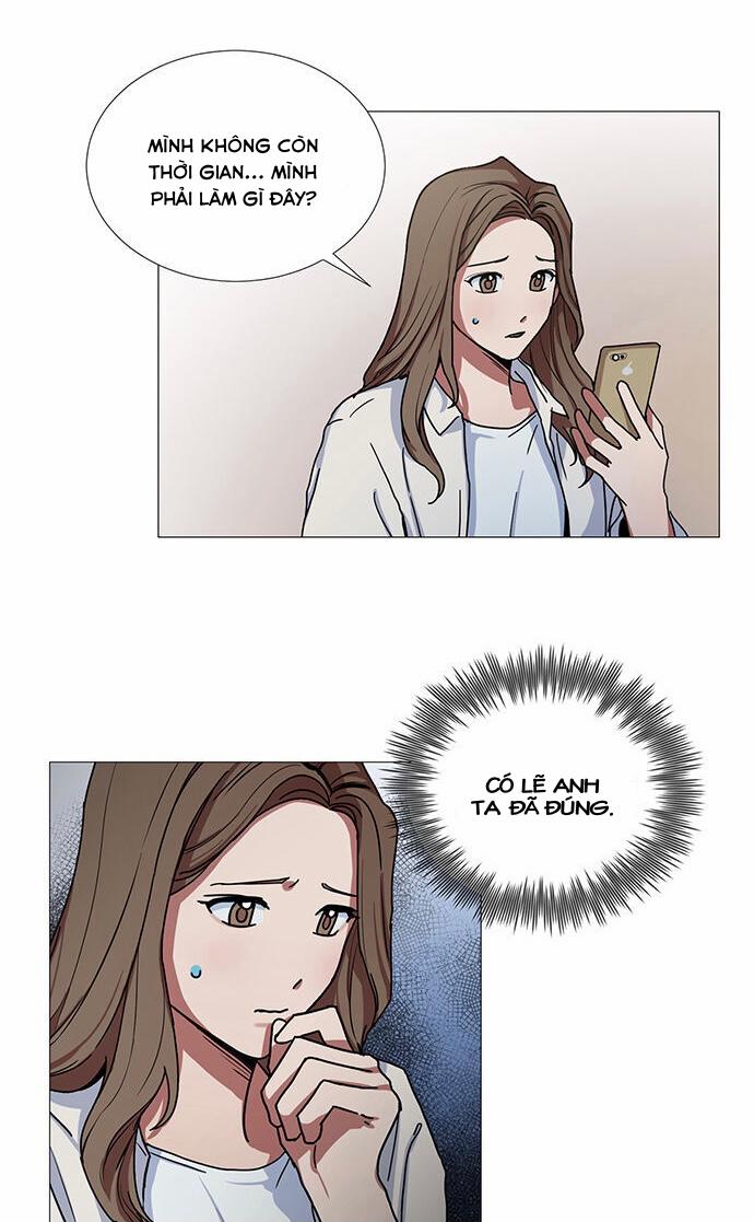 One More Time 4 trang 12