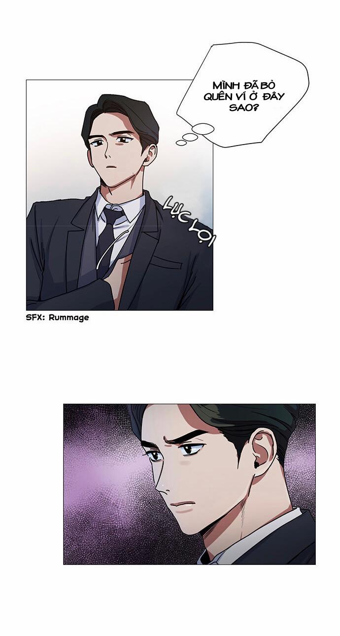 One More Time 4 trang 26