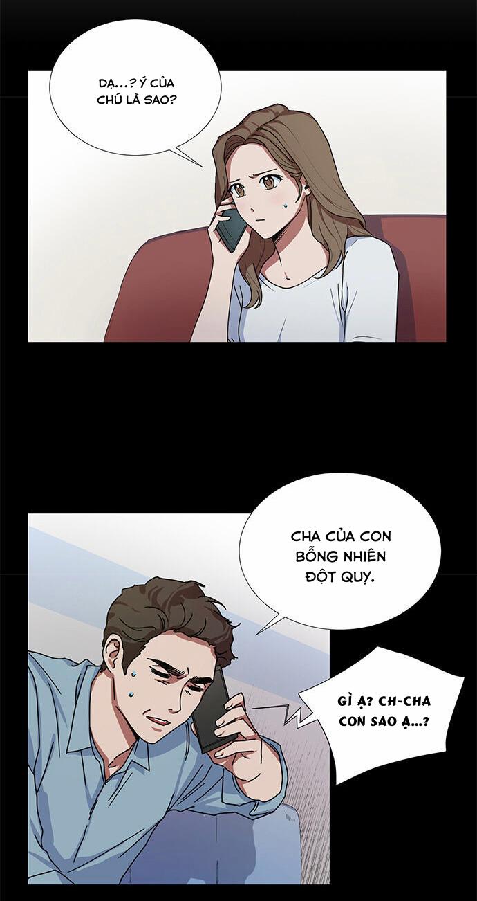 One More Time 4 trang 3