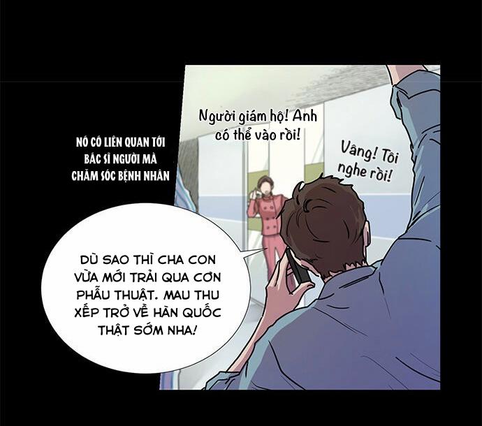 One More Time 4 trang 4